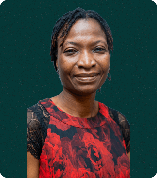 Bunmi Oladosu