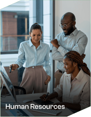 Human Resources
