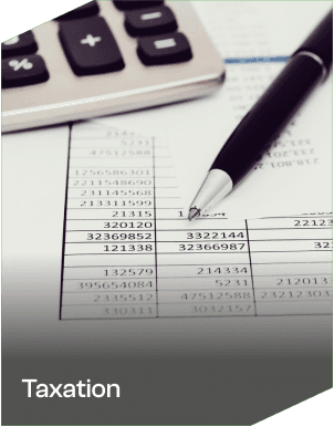 Taxation