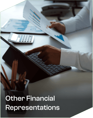 Other Financial Representatives