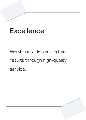 Exellence