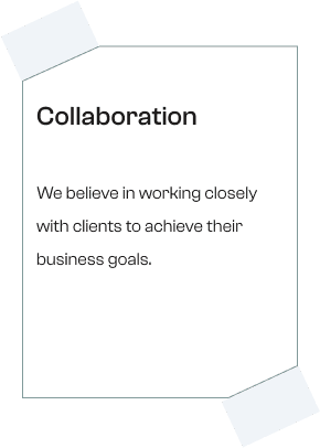 Collaboration